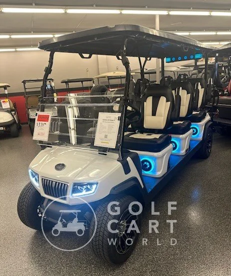 D5 6 Seater Series-Golf Cart World-%i